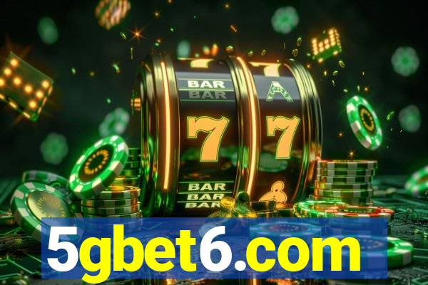 5gbet6.com