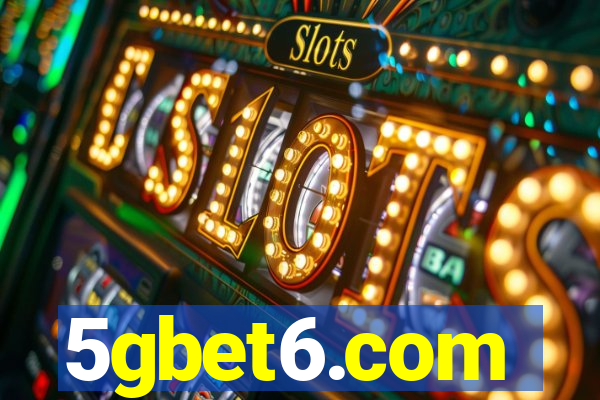 5gbet6.com