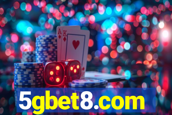 5gbet8.com