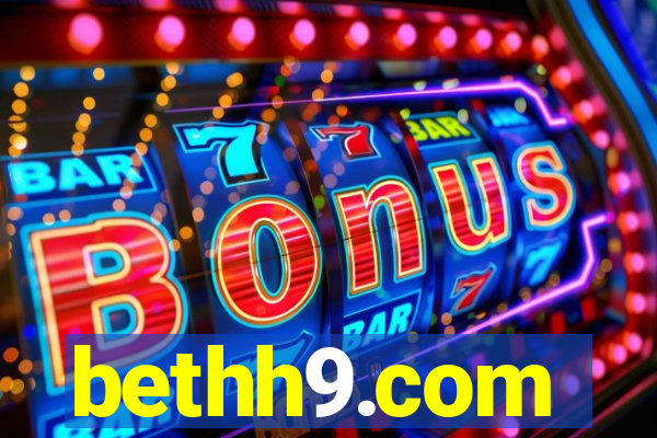 bethh9.com