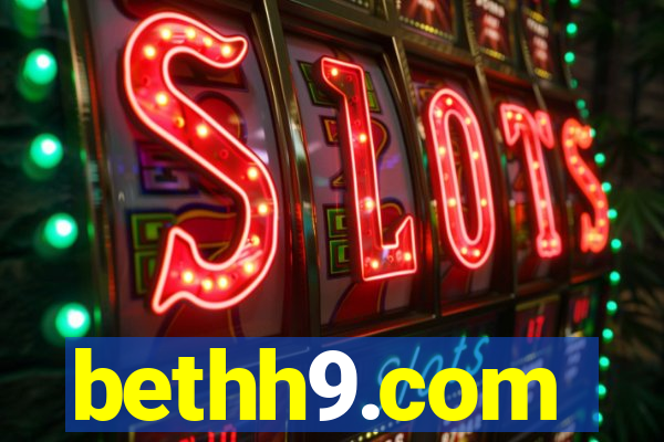 bethh9.com