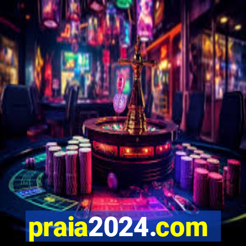 praia2024.com