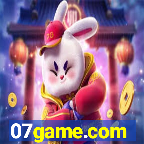 07game.com