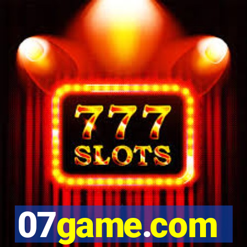 07game.com