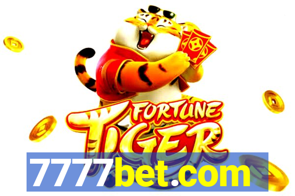 7777bet.com