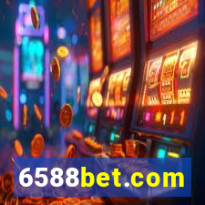 6588bet.com
