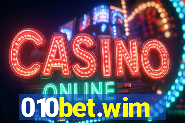 010bet.wim