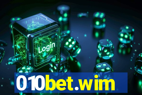 010bet.wim
