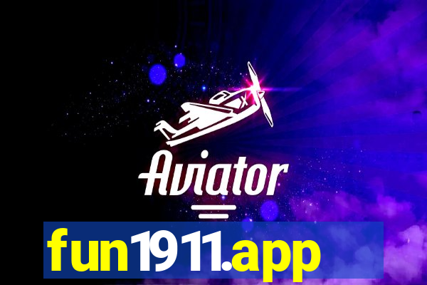 fun1911.app