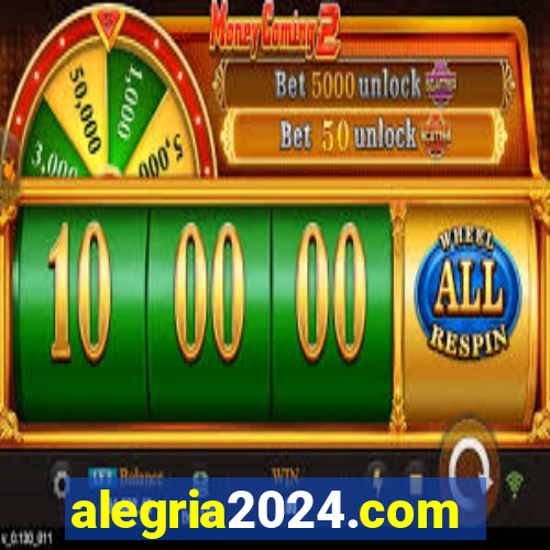 alegria2024.com