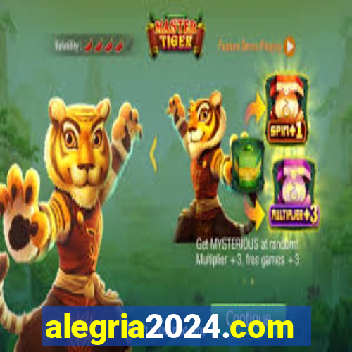 alegria2024.com