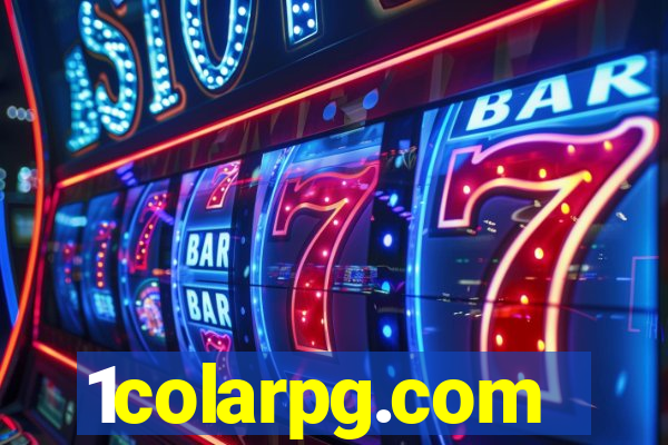 1colarpg.com