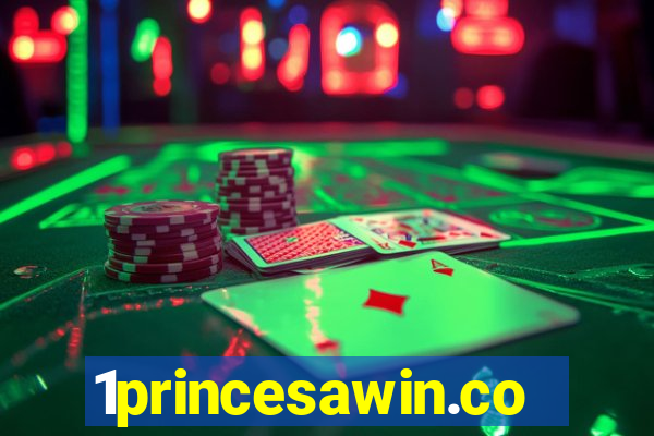 1princesawin.com