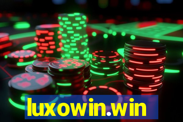 luxowin.win
