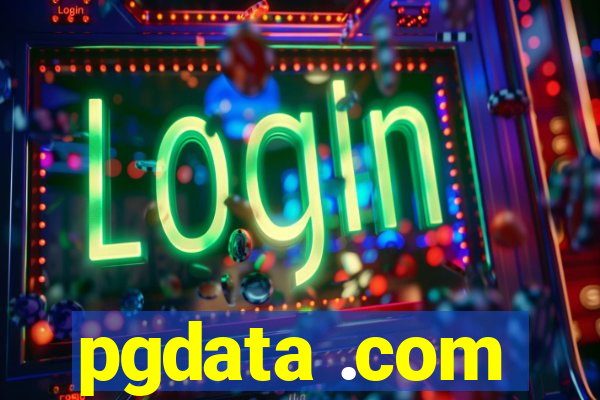 pgdata .com