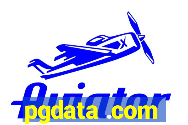 pgdata .com