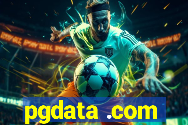 pgdata .com