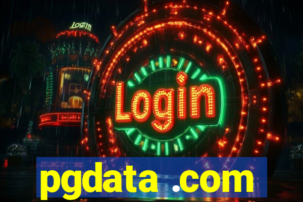 pgdata .com