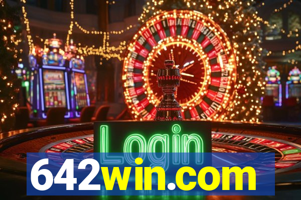 642win.com