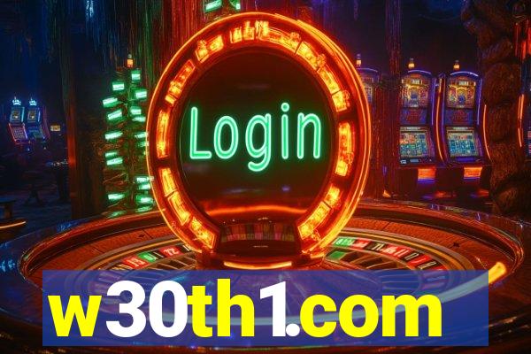 w30th1.com
