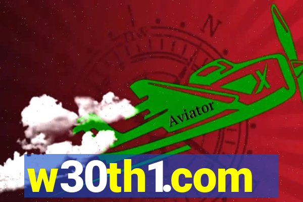 w30th1.com