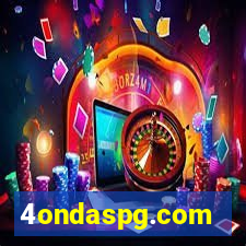 4ondaspg.com