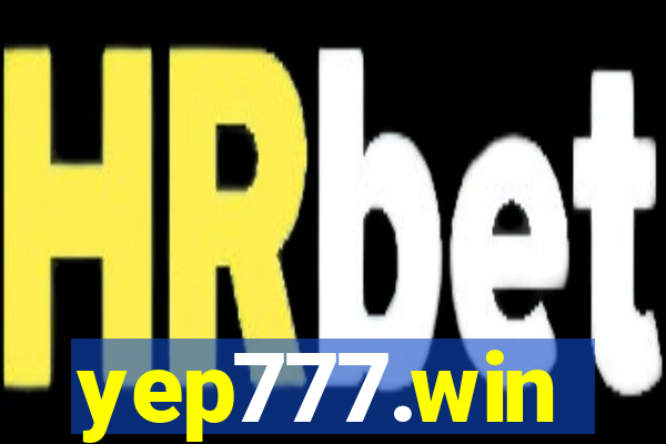 yep777.win