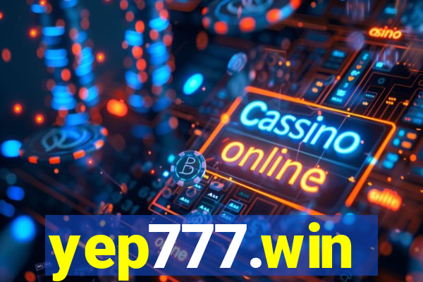 yep777.win