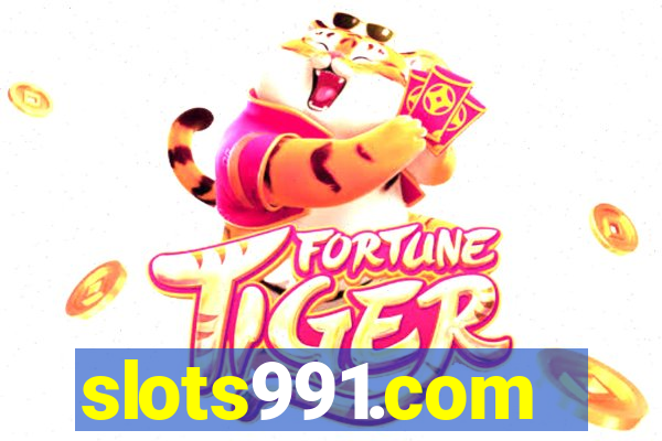 slots991.com