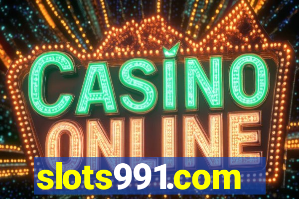 slots991.com