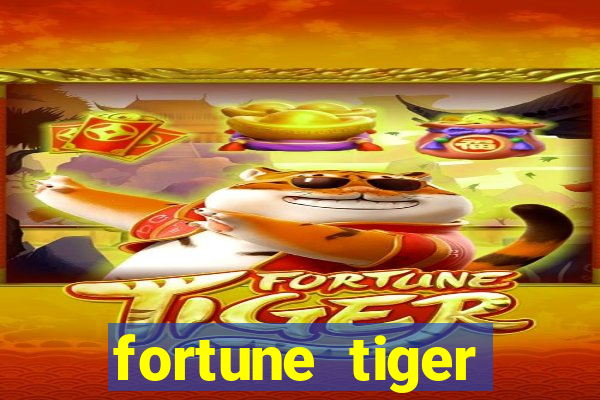 fortune tiger gratis teste