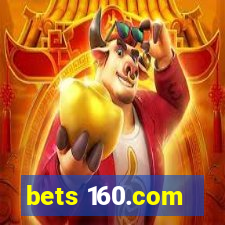 bets 160.com