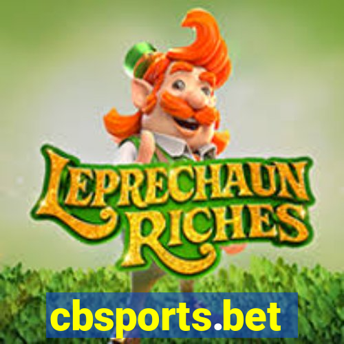cbsports.bet