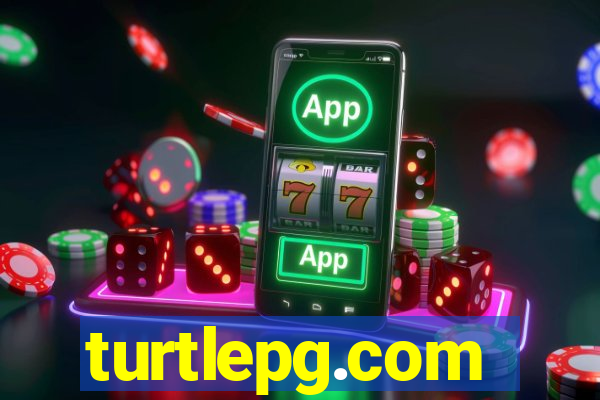 turtlepg.com