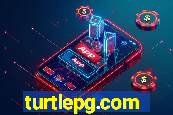 turtlepg.com