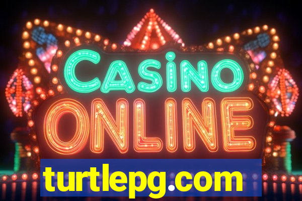 turtlepg.com