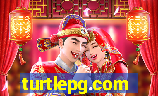 turtlepg.com