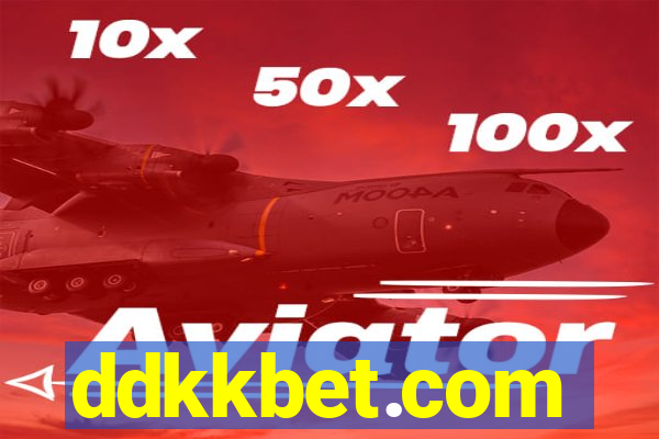 ddkkbet.com