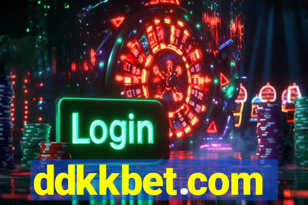 ddkkbet.com