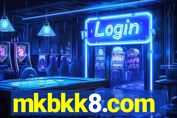 mkbkk8.com