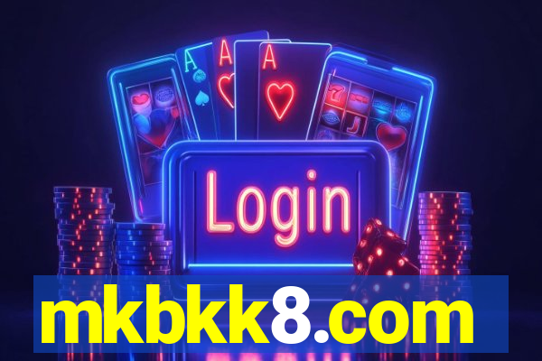 mkbkk8.com
