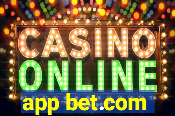 app bet.com