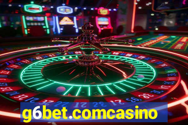 g6bet.comcasino