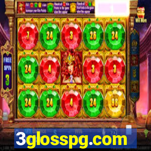 3glosspg.com