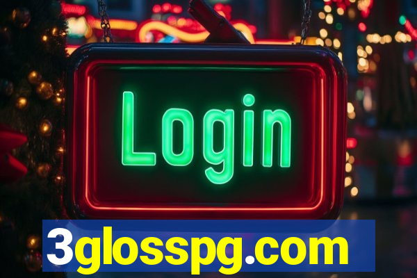 3glosspg.com