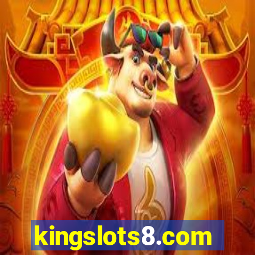 kingslots8.com