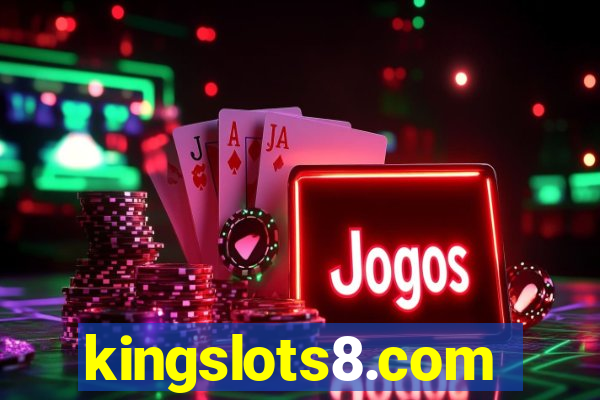 kingslots8.com