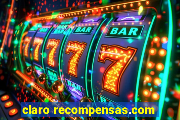 claro recompensas.com