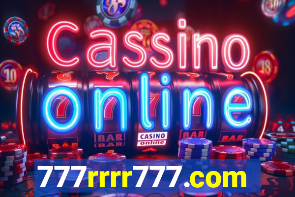 777rrrr777.com