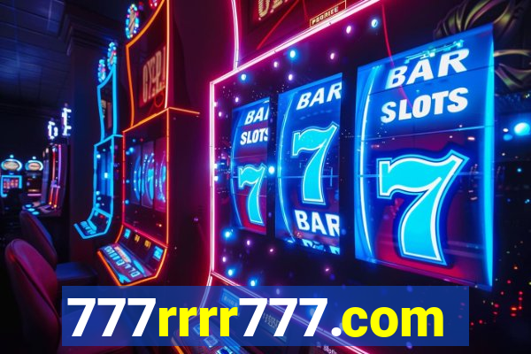 777rrrr777.com